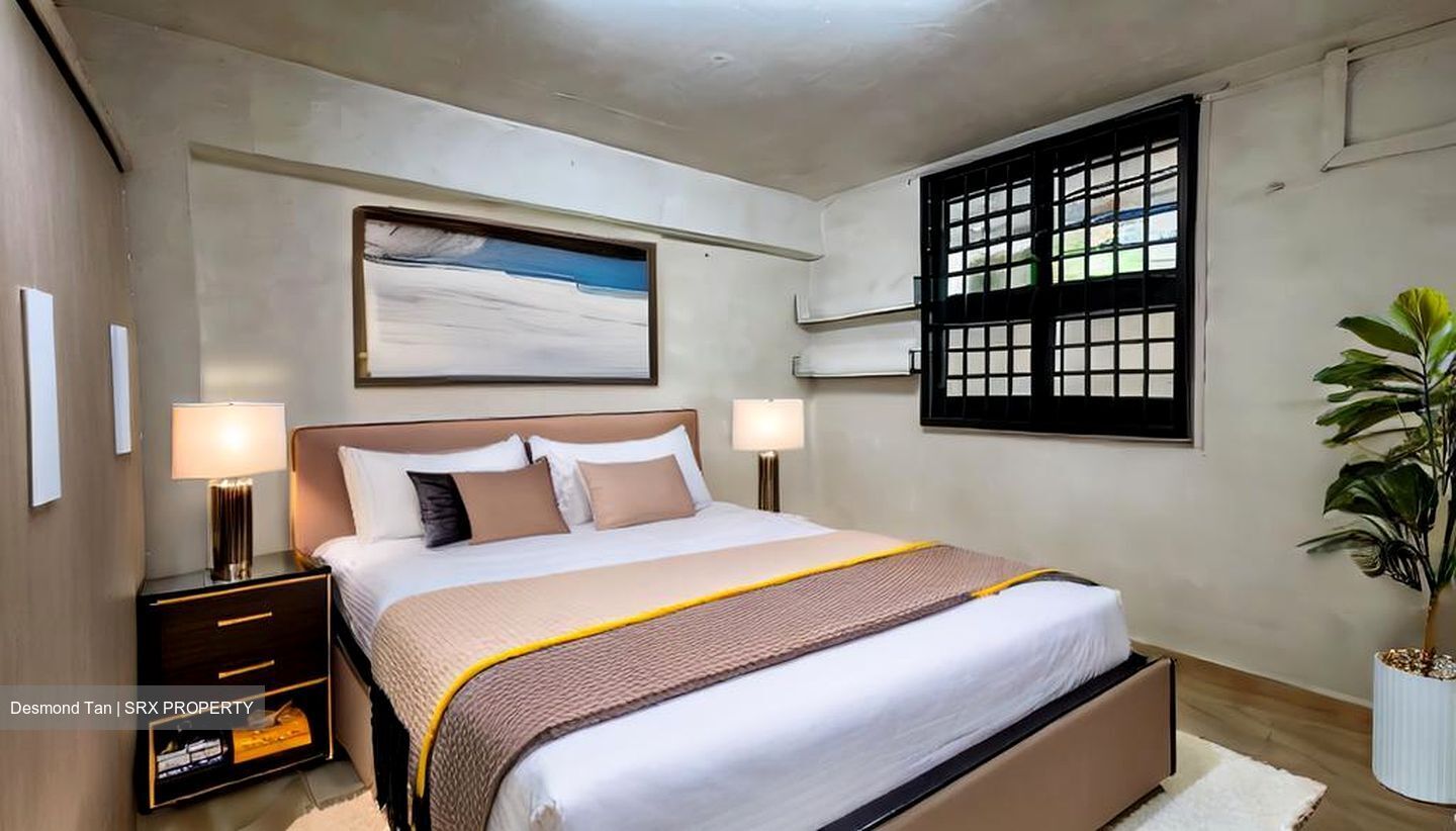 Blk 91 Commonwealth 16 (Queenstown), HDB 3 Rooms #507590191